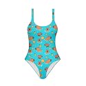 Ystardream Bathing Suits for Girls Tankini Swimsuits 7-18 Kids Beach Swimwear