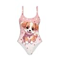 Ystardream Bathing Suits for Girls Tankini Swimsuits 7-18 Kids Beach Swimwear