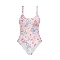 Ystardream Bathing Suits for Girls Tankini Swimsuits 7-18 Kids Beach Swimwear