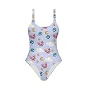 Ystardream Bathing Suits for Girls Tankini Swimsuits 7-18 Kids Beach Swimwear