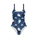 Ystardream Bathing Suits for Girls Tankini Swimsuits 7-18 Kids Beach Swimwear