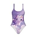 Ystardream Bathing Suits for Girls Tankini Swimsuits 7-18 Kids Beach Swimwear