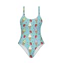 Ystardream Bathing Suits for Girls Tankini Swimsuits 7-18 Kids Beach Swimwear