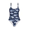 Ystardream Bathing Suits for Girls Tankini Swimsuits 7-18 Kids Beach Swimwear