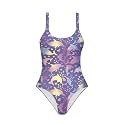 Ystardream Bathing Suits for Girls Tankini Swimsuits 7-18 Kids Beach Swimwear