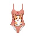Ystardream Bathing Suits for Girls Tankini Swimsuits 7-18 Kids Beach Swimwear