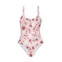 Ystardream Bathing Suits for Girls Tankini Swimsuits 7-18 Kids Beach Swimwear