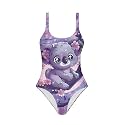 Ystardream Bathing Suits for Girls Tankini Swimsuits 7-18 Kids Beach Swimwear