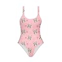 Ystardream Bathing Suits for Girls Tankini Swimsuits 7-18 Kids Beach Swimwear