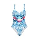 Ystardream Bathing Suits for Girls Tankini Swimsuits 7-18 Kids Beach Swimwear