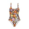 Ystardream Bathing Suits for Girls Tankini Swimsuits 7-18 Kids Beach Swimwear