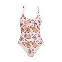 Ystardream Bathing Suits for Girls Tankini Swimsuits 7-18 Kids Beach Swimwear