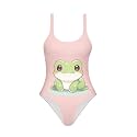 Ystardream Teen Girls One Piece Swimsuit Beach Athletic Bathing Suits Quick Dry
