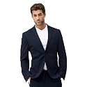 YSYB Dezines Men39s Blazer Versatile Blazer for