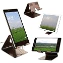 YT Mobile Phone Metal Stand/Holder for Smartphones and Tablet - Antique Copper (Proudly Made in India)