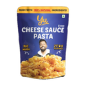 Yu Cheese Sauce Pasta Pasta 65 g
