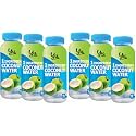 Yu Foodlabs - 100% Natural Coconut Water - Zero Preservatives - No Added Sugar - 600Ml (Pack Of 6)