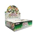 Konami Yu-Gi-Oh Duelist’s Advance 1st Edition Box