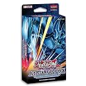 Yu-Gi-Oh! Trading Cards Egyptian God Obelisk Deck, Multicolor