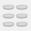 Yuccabe Italia SHERA 9.5 Inch UP Round