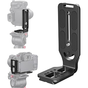 magic articulating adjustable arm with 1434 tripod screw for dslr camera lcd monitor led lights flash light microphone camera l-bracket plate