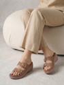 Yuggi Women Wedges
