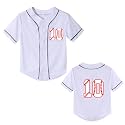 Yuji Itadori Kids Baseball Birthday Shirt 7th 8th 9th 10th Year Old Toddler Boys Girls Shirts Birthday Clothes