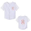 Yuji Itadori Kids Baseball Birthday Shirt 7th 8th 9th 10th Year Old Toddler Boys Girls Shirts Birthday Clothes