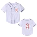 Yuji Itadori Kids Baseball Birthday Shirt 7th 8th 9th 10th Year Old Toddler Boys Girls Shirts Birthday Clothes