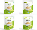 YUJWELL Organic Amla Powder Hair Skin