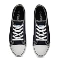 YUKI Unisex Canvas Comfortable amp Lightweight Sneaker