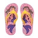 YUKI Unisex - Child, Kids Flip-Flop |Soft, Comfortable, Indoor &amp; Outdoor Cartoon Slipper &amp; Chappal