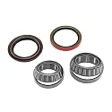 Yukon (AK F-C05) Front Axle Bearing and Seal Kit for Dana 60/Dodge 3/4 Ton Truck