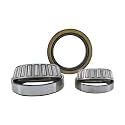 Yukon (AK F10.25) Axle Bearing and Seal Kit for Ford 10.25" Rear Differential