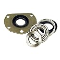 Yukon Axle Bearing and Seal Kit for AMC Model 20