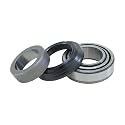 Yukon Bolt-in Axle Bearing and Seal Set for Model 35