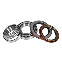 Yukon Front Axle Bearing and Seal Kit for Dana 50 &amp; 60