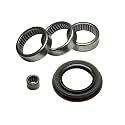 Yukon Gear AK C7.25IFS) Left/Right/Intermediate Axle Pivot Bearing and Seal Kit for Chrysler 7.25" Differential IFS