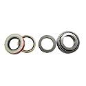 Yukon Gear AK C8.75-OEM) Axle Bearing with One-Side Inner and Outer Seal for 8.75" Differential