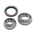 Yukon Gear AK F-C06) Front Axle Bearing and Seal Kit for Dana 60/Dodge 3/4 Ton Truck