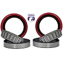 Yukon Gear AK F-G03) Front Replacement Axle Bearing and Seal Kit for Dana 44/Chevy/GM 3/4 Ton Truck
