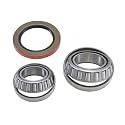 Yukon Gear AK F-G07) Front Replacement Axle Bearing and Seal Kit for Dana 60/Chevy/GM 1 Ton Truck