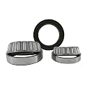Yukon Gear &amp; Axle (AK C11.5-DRW) Dual Rear Wheel Bearing &amp; Seal Kit for Dodge 11.5 Differential