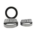 Yukon Gear &amp; Axle (AK C11.5) Rear Wheel Bearing &amp; Seal Kit for Dodge 11.5 Differential
