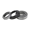 Yukon Gear &amp; Axle (AK M35-SUPER) Replacement Axle Bearing &amp; Seal Kit for AMC Model Super 35/Dana Super 44