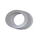 Yukon Gear & Axle (SK 20100) Pinion Depth Shim for GM HO72 Differential