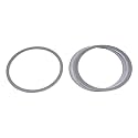 Yukon Gear & Axle (SK 30797) Replacement Pinion Depth Shim for Dana 70HD, Dana 70, Ford 10.25″ & 10.5