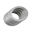 Yukon Gear &amp; Axle (SK 702005) Replacement Carrier Shim Kit for Dana 44HD Differential