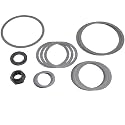 Yukon Gear &amp; Axle (SK 706213) Replacement Carrier Shim Kit for Dana 70/70HD Differential