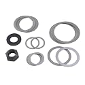 Yukon Gear &amp; Axle (SK 706377) Replacement Complete Shim Kit for Dana 30 Front Differential